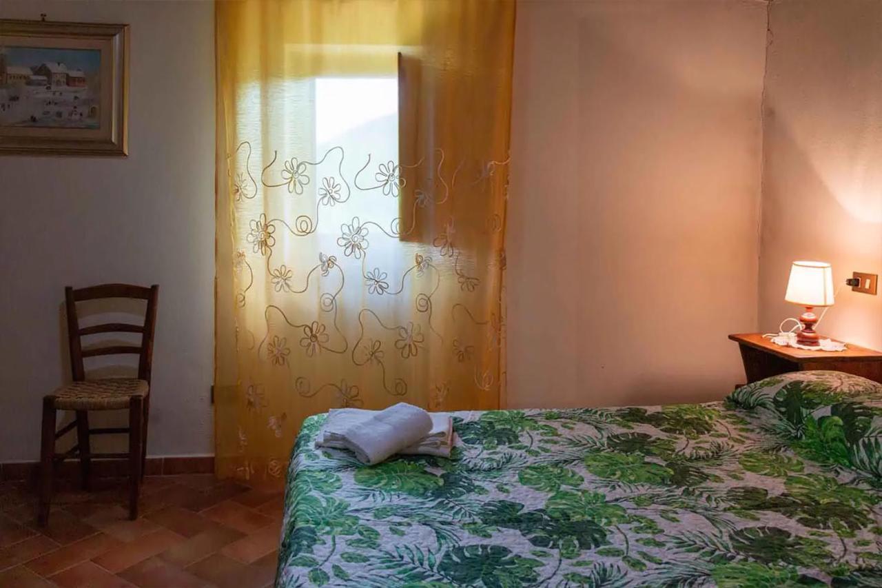 Agriturismo Con Piscina In Toscana, Tribbiano Arezzo Extérieur photo